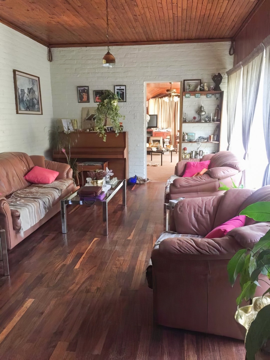 3 Bedroom Property for Sale in Panorama Free State